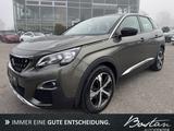 Peugeot 3008 ALLURE 1.6 PURETECH/DAB/LEDER/360°/1.HAND - gebrauchte Peugeot 3008 aus dem Jahr 2020