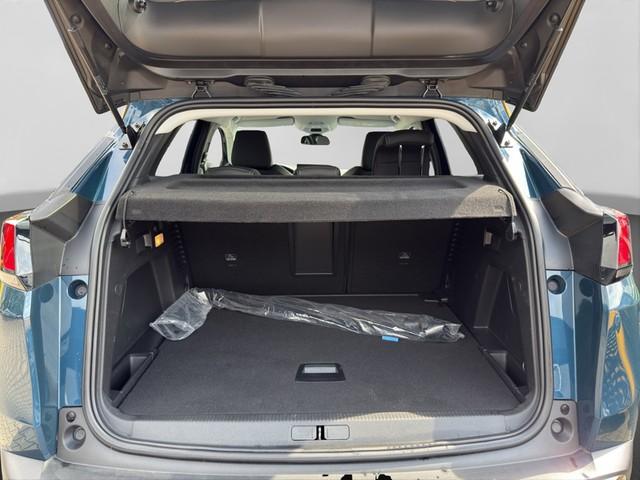 Peugeot 3008 Allure 1.2 PureTech 130 LED+NAVI+PDC+CAM+CA