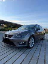 Seat Leon 2.0 Neu Zahnriemen-TÜV-Ölservice-Akku - Seat Leon mit Schiebetür