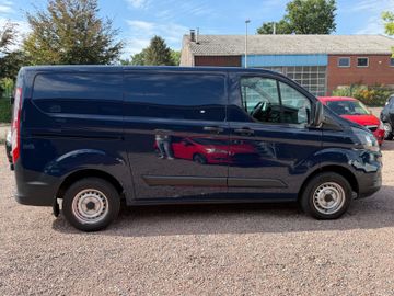 Ford Transit Custom - 4