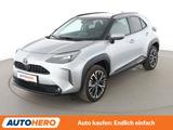 Toyota Yaris Cross 1.5 Hybrid Style Aut.*LED**CAM*ACC* - Toyota Yaris Cross Style mit Hybrid-Antrieb (Benzin/Elektro)