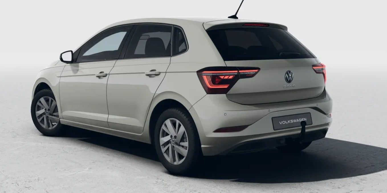 Volkswagen Polo - Bild 5