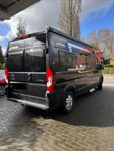 Pössl Summit 600 Plus, Dometic Dachklima  - Pössl Summit