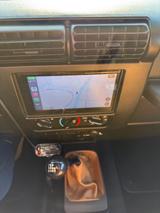 Jeep Wrangler mit toller Optik - Jeep Gebrauchtwagen von 2006