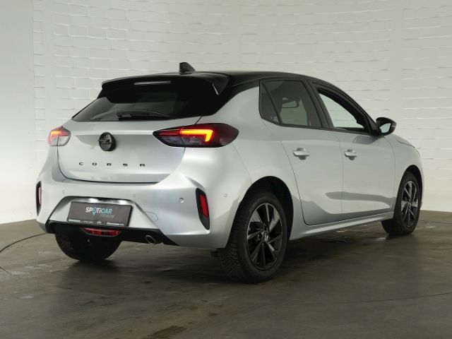 Corsa F FACELIFT GS+LED MATRIX+NAVI+RÜCKFAHRKAME