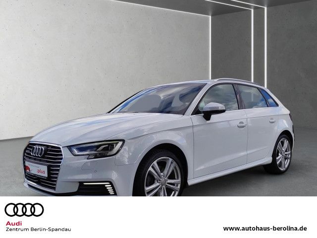 Audi A3 Sportback e-tron 40 Design S tronic *MATRIX*