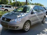 Volkswagen Polo IV United aus 1. Hand - Volkswagen Polo United mit Diesel-Antrieb