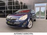 Opel Corsa D 1.4 - PDC/NAVI/SHZ/Fahrradträger - Opel: Fahrradträger