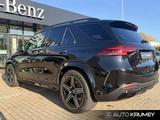 Mercedes-Benz GLE 350 de 4MATIC AMG Line+Multibeam+Distronic - Mercedes GLE 350 SUV