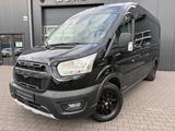 Ford Transit Kasten 350 L3H2 Trend AWD Leder Kamera - Ford Transit awd Gebrauchtwagen