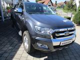 Ford Ranger Limited Extrakabine 4x4 Schalter[1. HAND] - Ford Ranger: Extrakabine