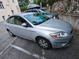 Ford Mondeo Diesel silber günstig - Ford: Günstig