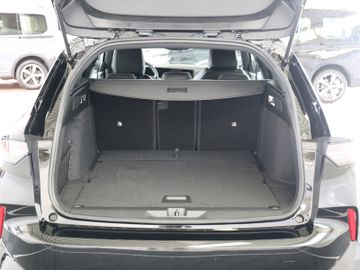 Opel Astra SPORTS TOURER GS AUT LED ACC KAMERA AHK