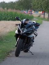 Suzuki Gsxr K8 1000  - Suzuki Motorräder in Nürnberg