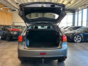 Mitsubishi ASX *VollLEDER*PANO*TEMPO*CAM*SUBWOOFER*AHK*