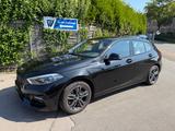 BMW 120 1 Limousine 120 d xDrive Sport Line - BMW 120: Sport