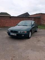 Mitsubishi Galant E50, 1.Hand, TÜV Neu, Se... - Mitsubishi Galant: Mits