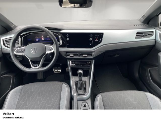 Volkswagen Taigo - Bild 6