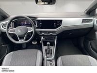 Volkswagen Taigo - Vorschau Bild 6