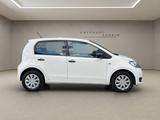 Skoda Citigo 1.0 MPI Active  1.Hand/Klima - Skoda Citigo bis 5.000 Euro