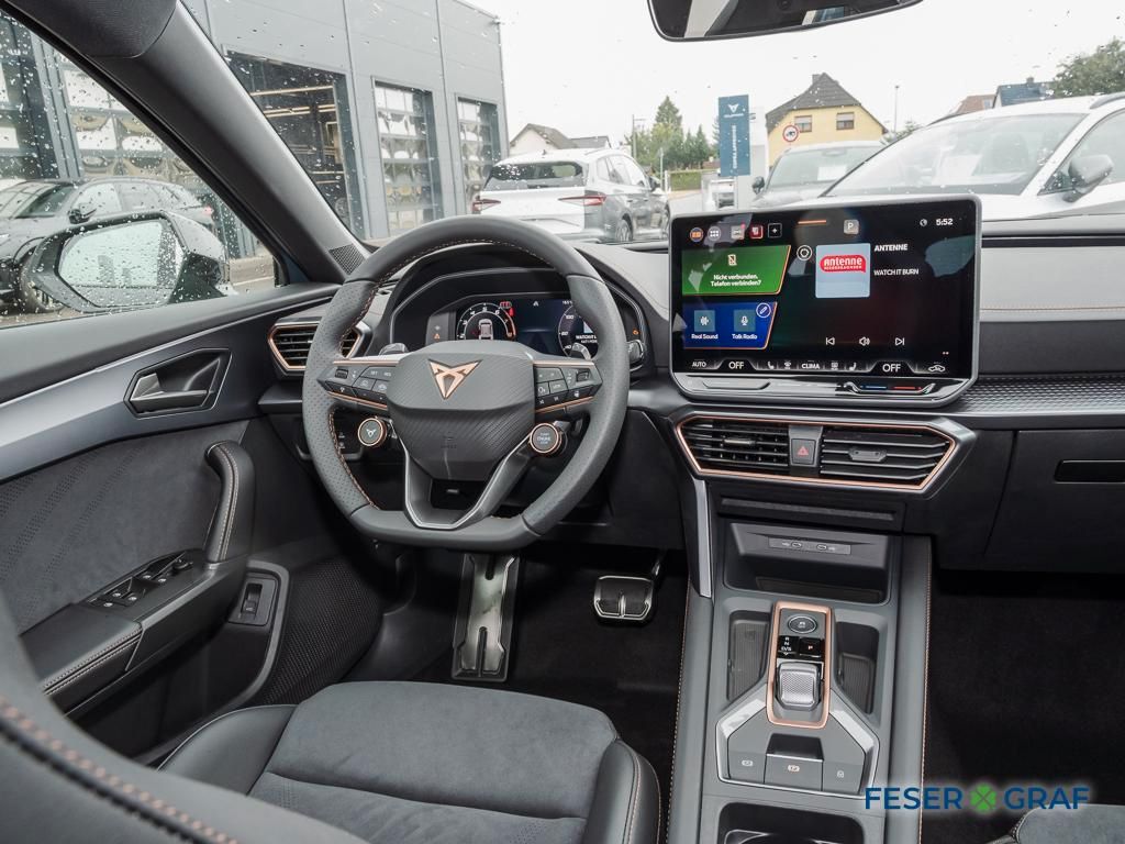 Cupra Formentor - Bild 7