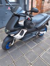 Gilera C14 - GILERA VON 1 BIS 50 CCM