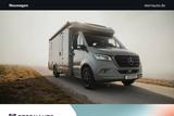 HYMER / ERIBA / HYMERCAR GT-S 685 / LED / Solar / Sitzheizung / 3.5t - HYMER / ERIBA Gt