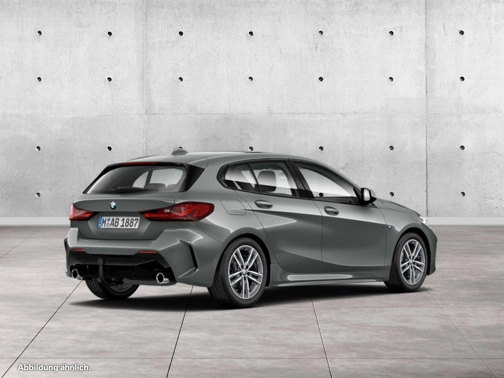 BMW 118d M Sport