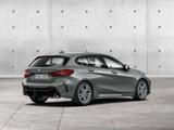BMW 118d M Sport - BMW 118: 118d M Sport