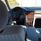 Mercedes-Benz E 230 W 124 , Odimer H -Kennzeichen  - Mercedes-Benz E 230: W124