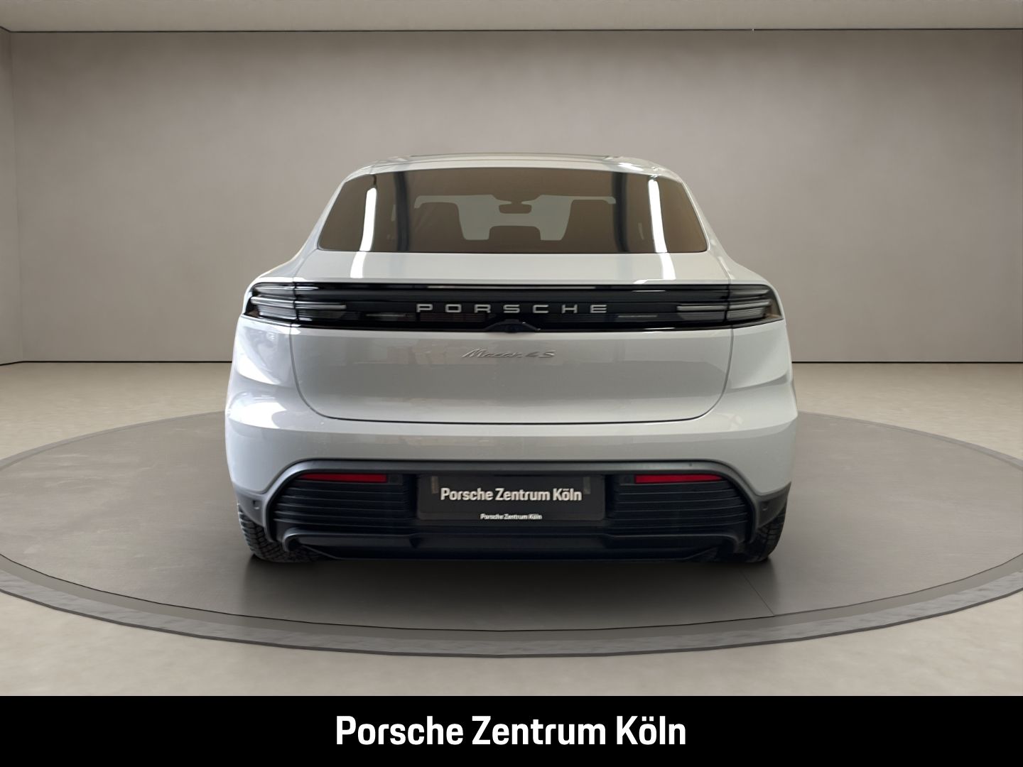 Porsche Macan - Bild 4