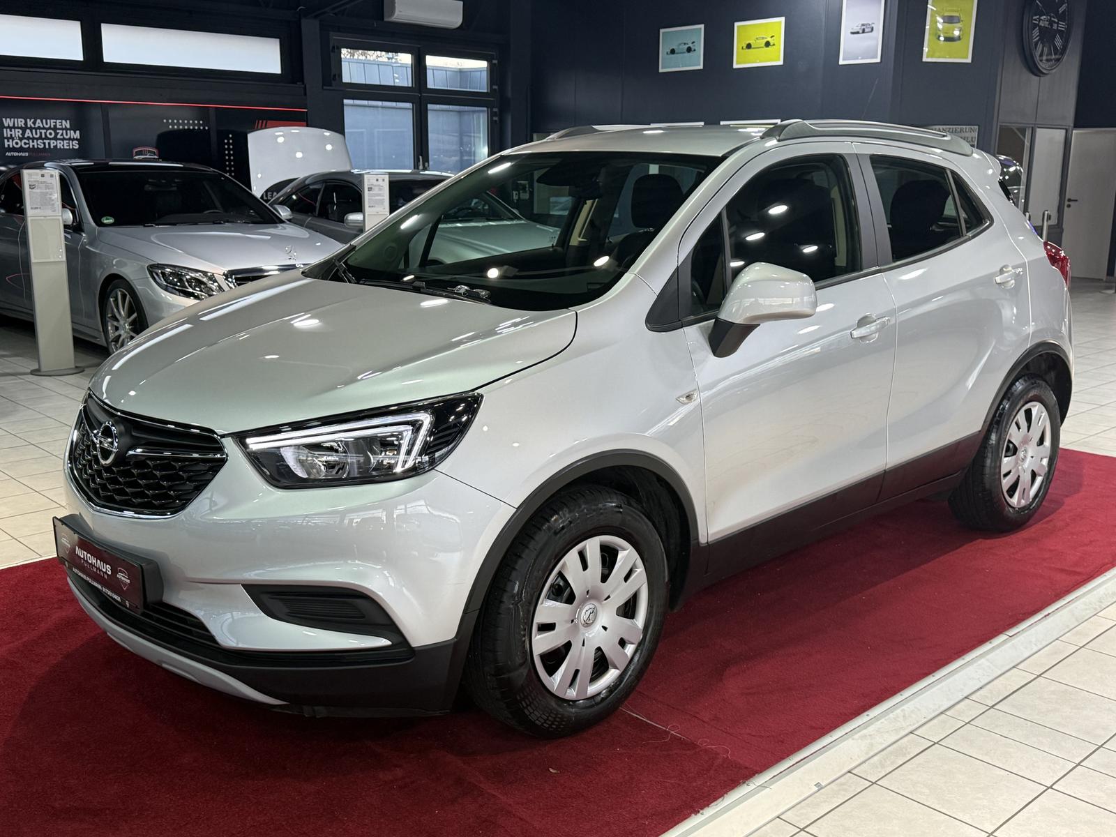 Opel Mokka Selection Start/Stop