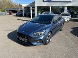 Ford Focus Lim. ST-Line 2.0 EcoBlue - Ford Focus mit Diesel-Antrieb: Limousine, Klimaautomatik, 2.0