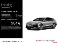 Audi A6 e-tron - Vorschau Bild 1