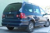 Volkswagen Sharan 1.9TDI 85kW +Klima+7 Sitze+ - gebrauchte VW Sharan aus dem Jahr 2009