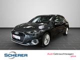 Audi A3 Sportback 35 TDI - Audi A3 Gebrauchtwagen in Saarbrücken