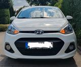 Hyundai H-1 - Hyundai H-1 aus 2016