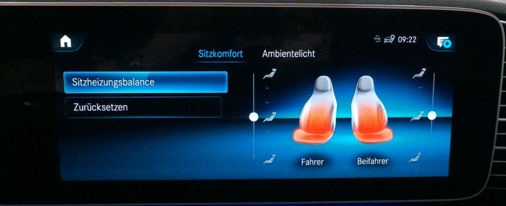 Mercedes-Benz GLE 580