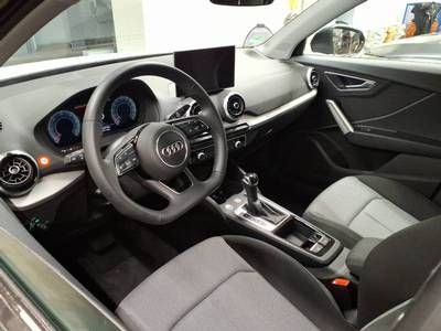 Audi Q2 - Bild 4