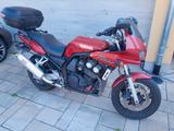 Yamaha FZS 600 RJ021 34PS möglich! - Offers