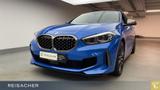 BMW M135i A xDrive LCProf ACC DA HUD Pano 19" h&k - BMW M135 aus 2019