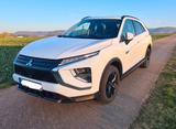 Mitsubishi Eclipse Cross 2.4 PLUG-IN HYBRID 4WD Basis Basis - Mitsubishi Eclipse Cross: Basis