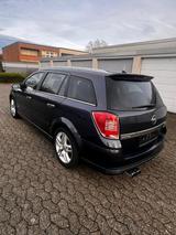 Opel Astra H OPC Line mit TÜV/AU top Zusta... - Opel Astra: Opc Line H