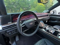 CADILLAC Escalade ESV Sport Platinum 6.2l MY26