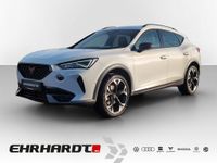 Cupra Formentor - Vorschau Bild 1