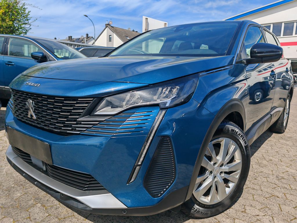 Image of Peugeot 5008
