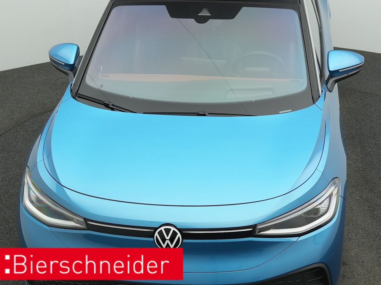 Volkswagen ID.5 - Bild 26