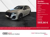 Audi SQ7 TFSI quattro Black B&O HuD MATRIX PANO 360°K