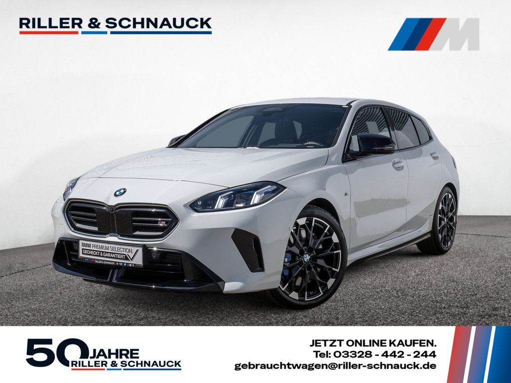 BMW M135 xDrive Pro AHK+19 ZOLL+HUD+ACC+HK