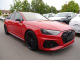 Audi RS4 2.9 TFSI quattro MATRIX B&O PANO HuD RS-AGA - Audi: A9